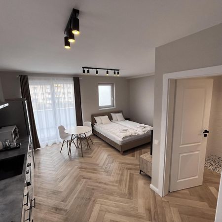 Апартаменты The Cozy Nest In Клуж-Напока Экстерьер фото