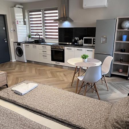 Апартаменты The Cozy Nest In Клуж-Напока Экстерьер фото