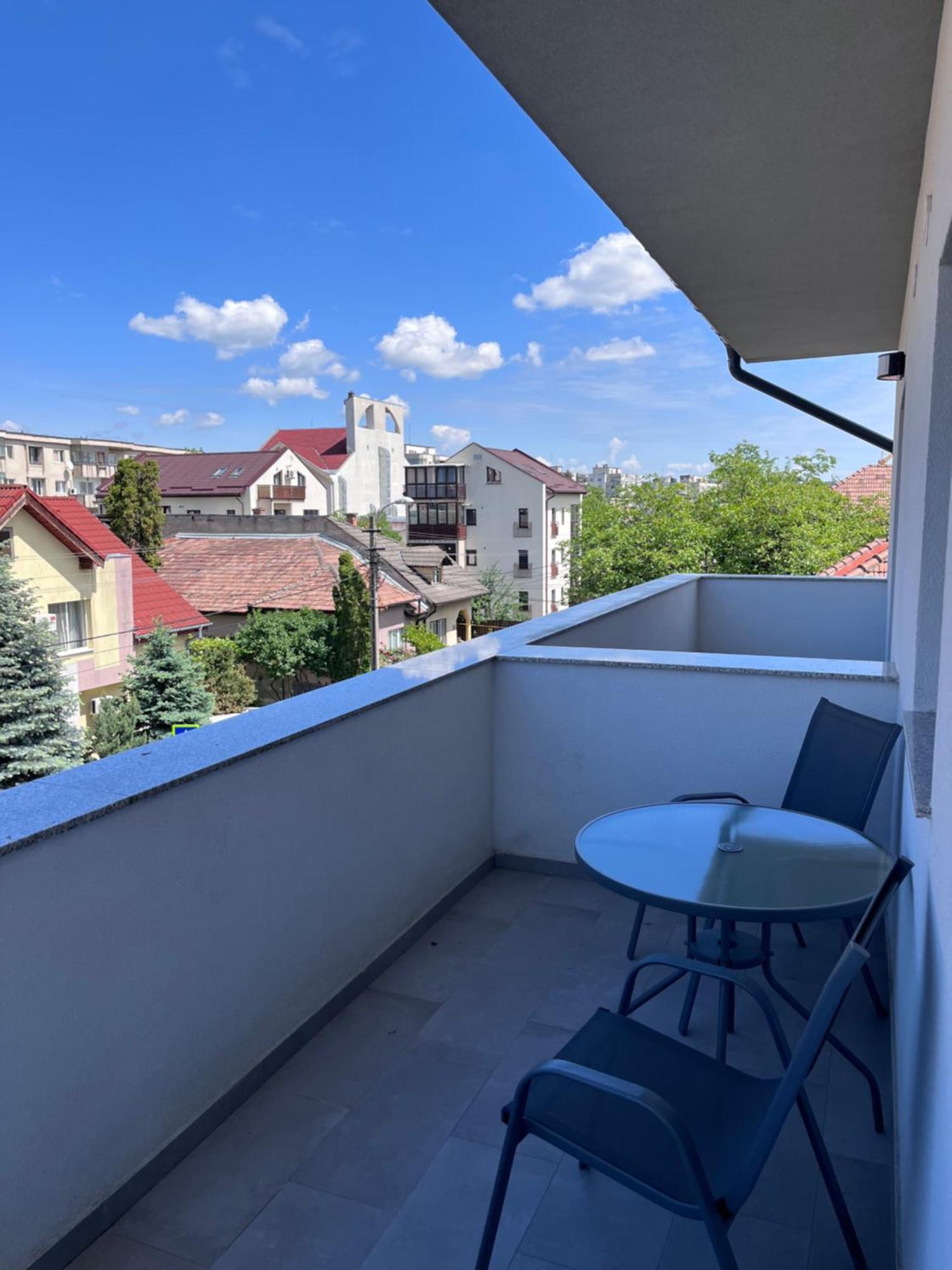 Апартаменты The Cozy Nest In Клуж-Напока Экстерьер фото