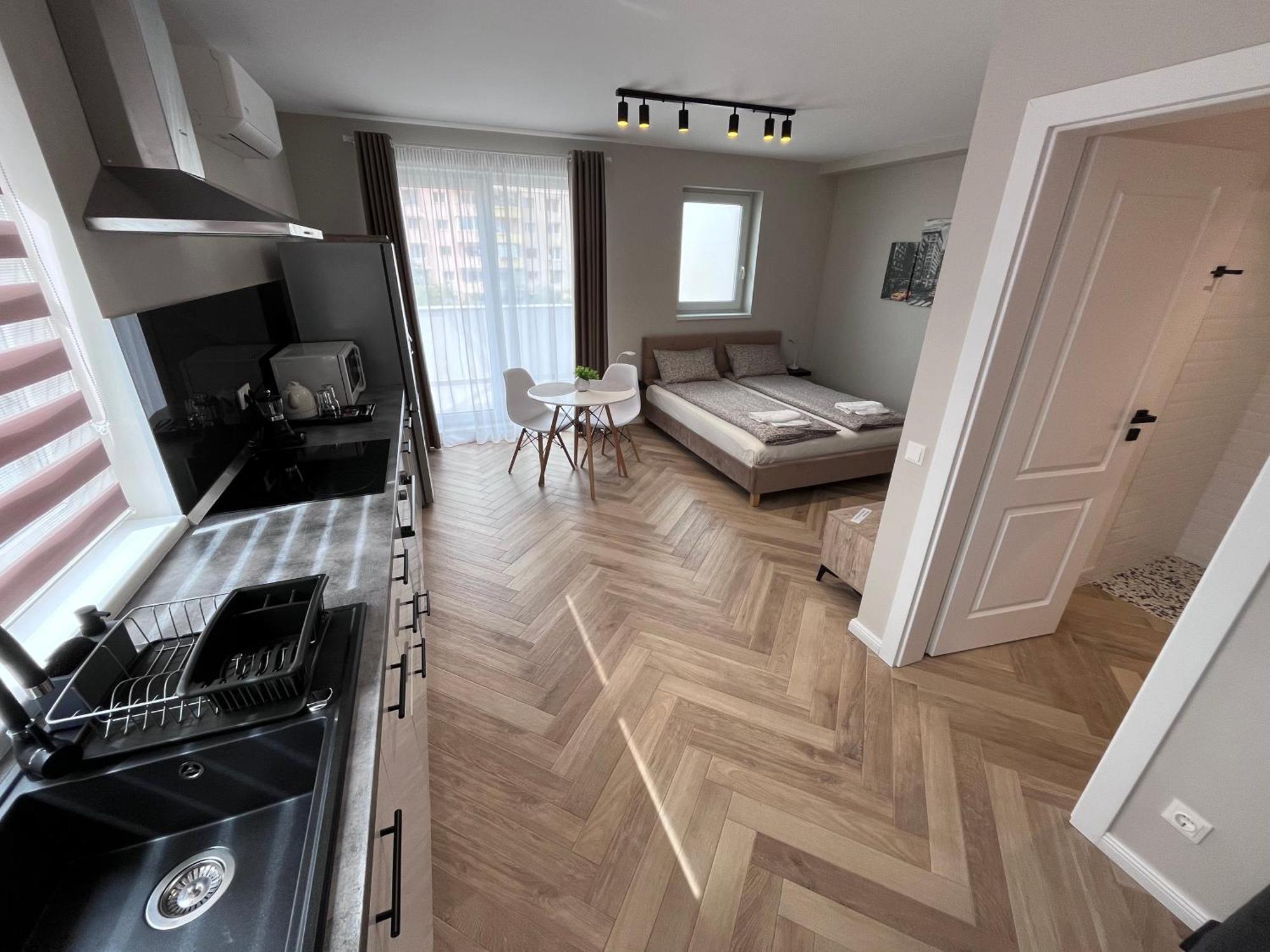 Апартаменты The Cozy Nest In Клуж-Напока Экстерьер фото