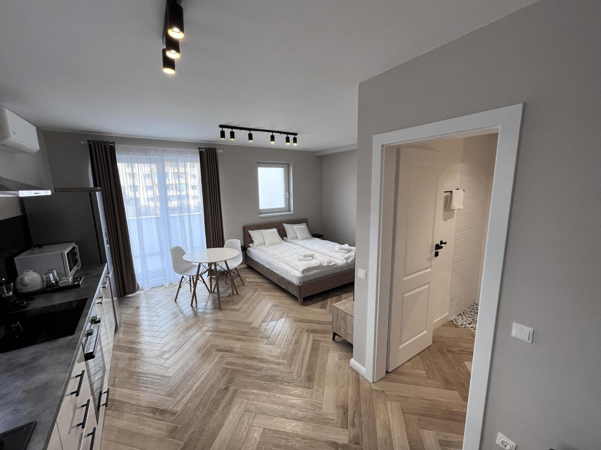 Апартаменты The Cozy Nest In Клуж-Напока Экстерьер фото