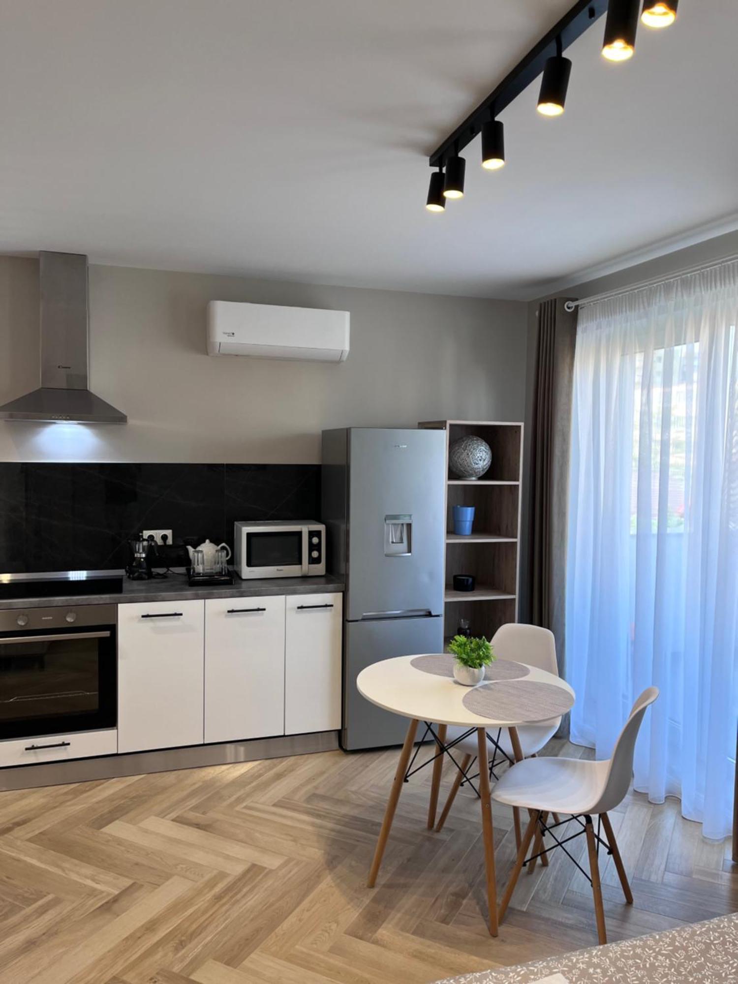 Апартаменты The Cozy Nest In Клуж-Напока Экстерьер фото